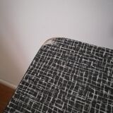Extensible table