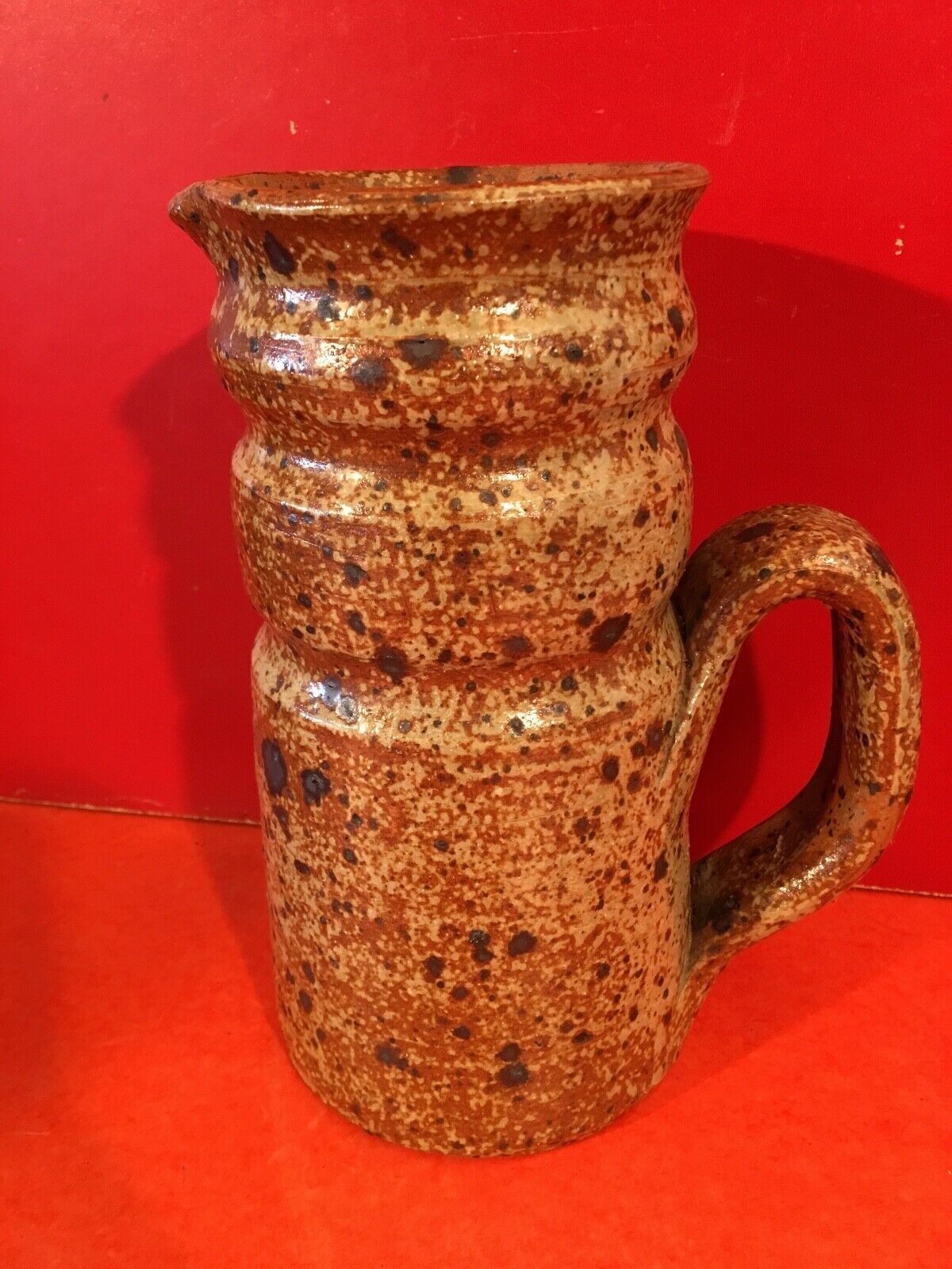 Puisay sandstone pitcher