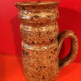 Puisay sandstone pitcher