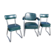 1 Chair and 2 Pullman Chairs