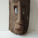 Ancien masque Dogon - Mali - Art Africain tribal