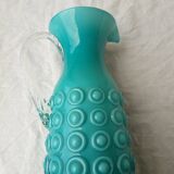 Florentina opaline jug