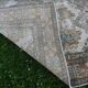 Vintage handmade Turkish rug 145x270 cm