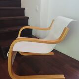 Armchair 42 Petit Paimio Alvar Aalto for Artek
