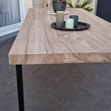 Industrial table