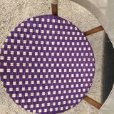 Vintage bistro chair