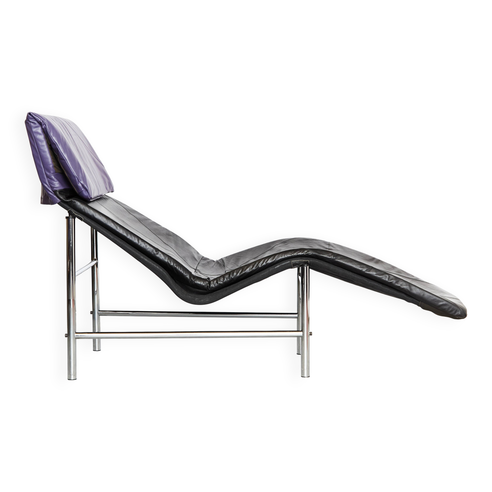 Skai Chaise Lounge by Tord Björklund for Ikea, 1980s