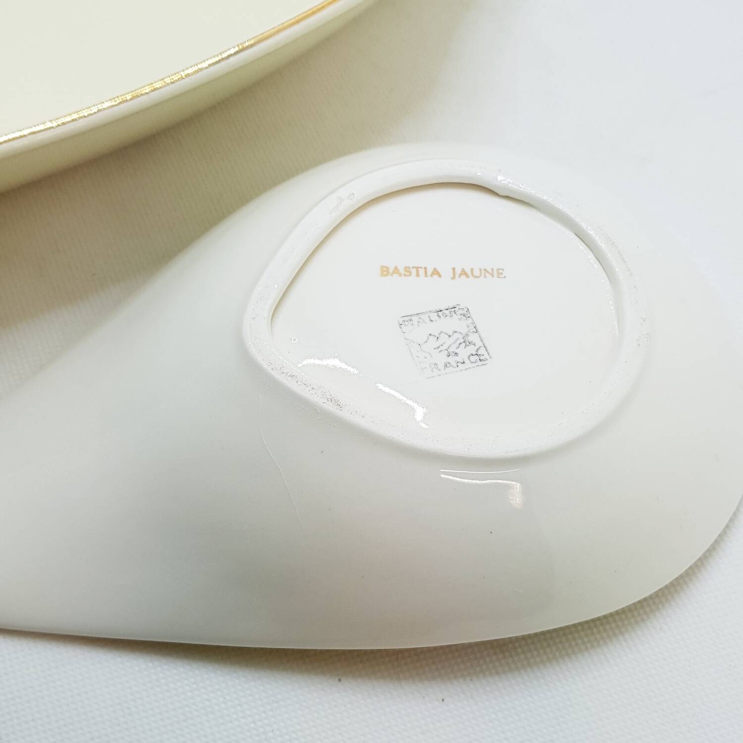 Service à terrine Salins