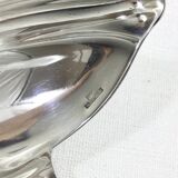 Christofle - Spoon with Vendôme Shell Sauce