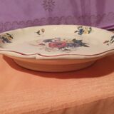 Agreste digoin sarreguemines compote bowl