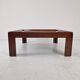 Mid-Century Italian Coffee Table by Afra & Tobia Scarpa for Cassina, 1960s
