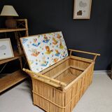 Toy box