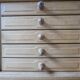 French Guillerme et Chambron sidboard