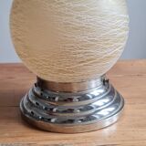 Austrian art deco ceiling lamp