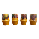 Vallauris Glasses or Cups