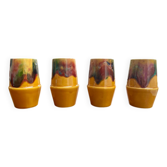 Vallauris Glasses or Cups