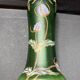Enamelled vase – FT Legras (1839-1916)