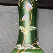 Vase émaillé – F. T. Legras (1839-1916)