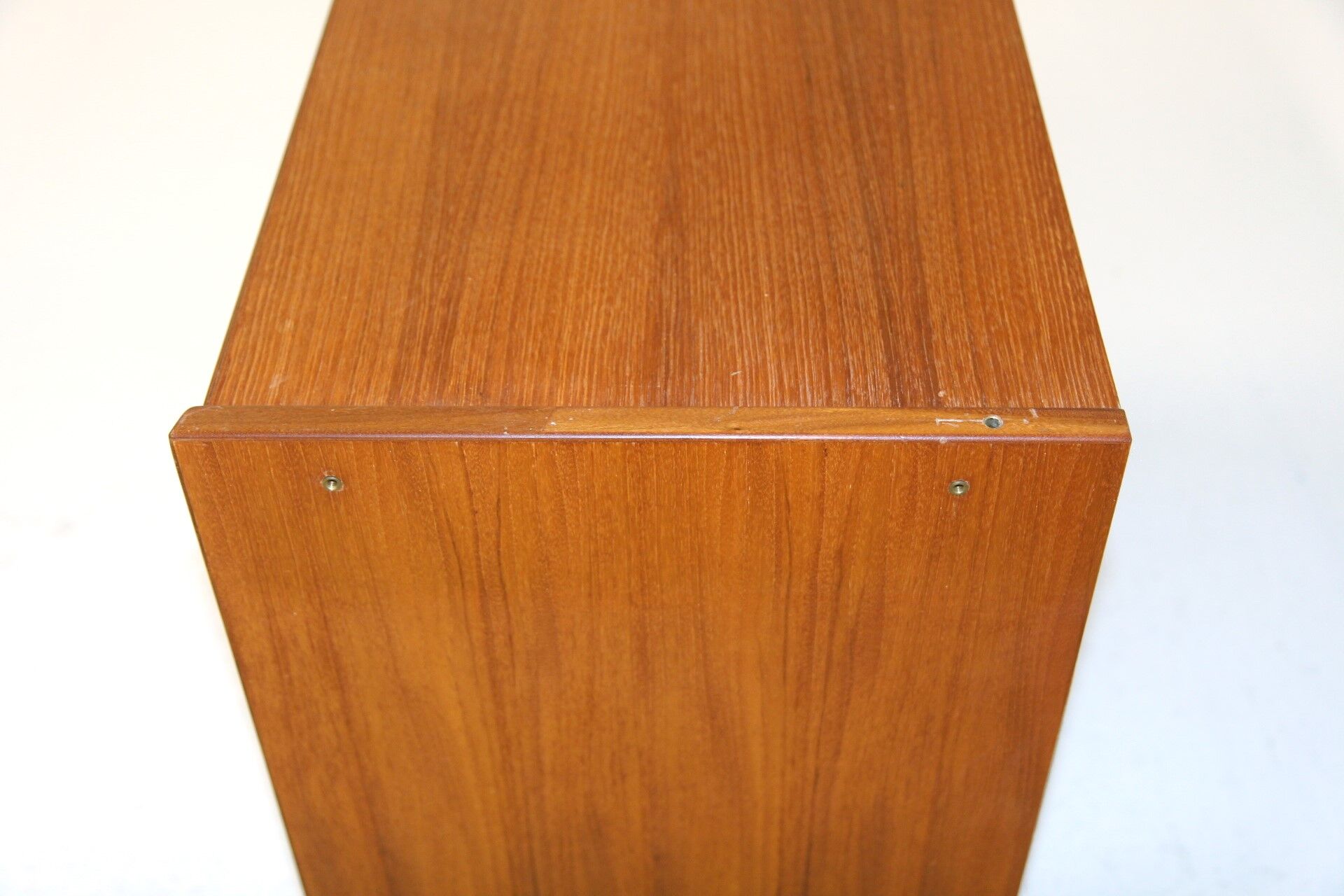 Teak chest of drawers, Sweden, 1960