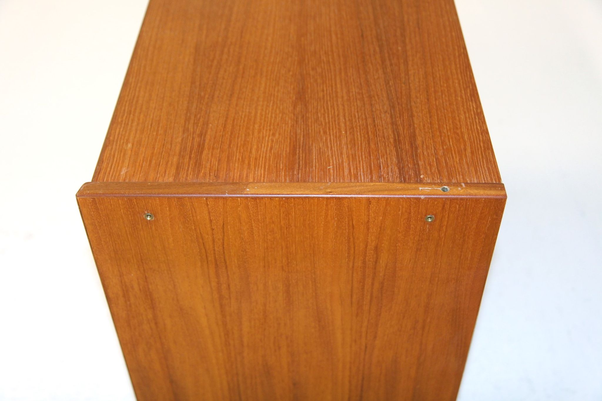 Teak chest of drawers, Sweden, 1960