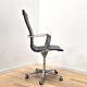 Una Chair Management executive chair, ICF