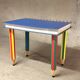 Clairefontaine Desk, Pierre Sala 1980