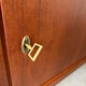 Vintage teak sideboard