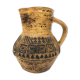 Zoomorphic pitcher, West Germany, 1970