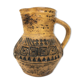 Zoomorphic pitcher, West Germany, 1970
