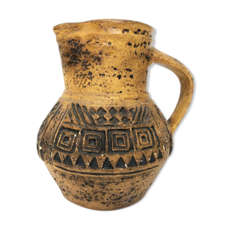 Zoomorphic pitcher West Germany, 1970