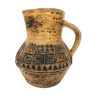 Zoomorphic pitcher West Germany, 1970