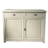 Art Deco sideboard