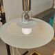 Adjustable ceiling lamp by Cosack, 70s