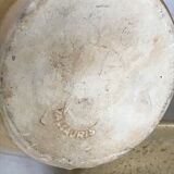 Vintage ceramic pitcher Vallauris