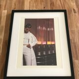 Photo of Karl Lagerfeld - Chanel - 1996/1997 collection