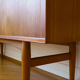 Model OS63 buffet by Arne Vodder for Sibast Møbler, 1960