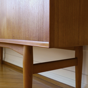 Model OS63 buffet by Arne Vodder for Sibast Møbler, 1960