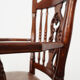 Oak chair, Danish design, 1960s, production: Denmark