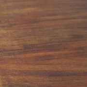 Commode-secrétaire Anglaise en acajou