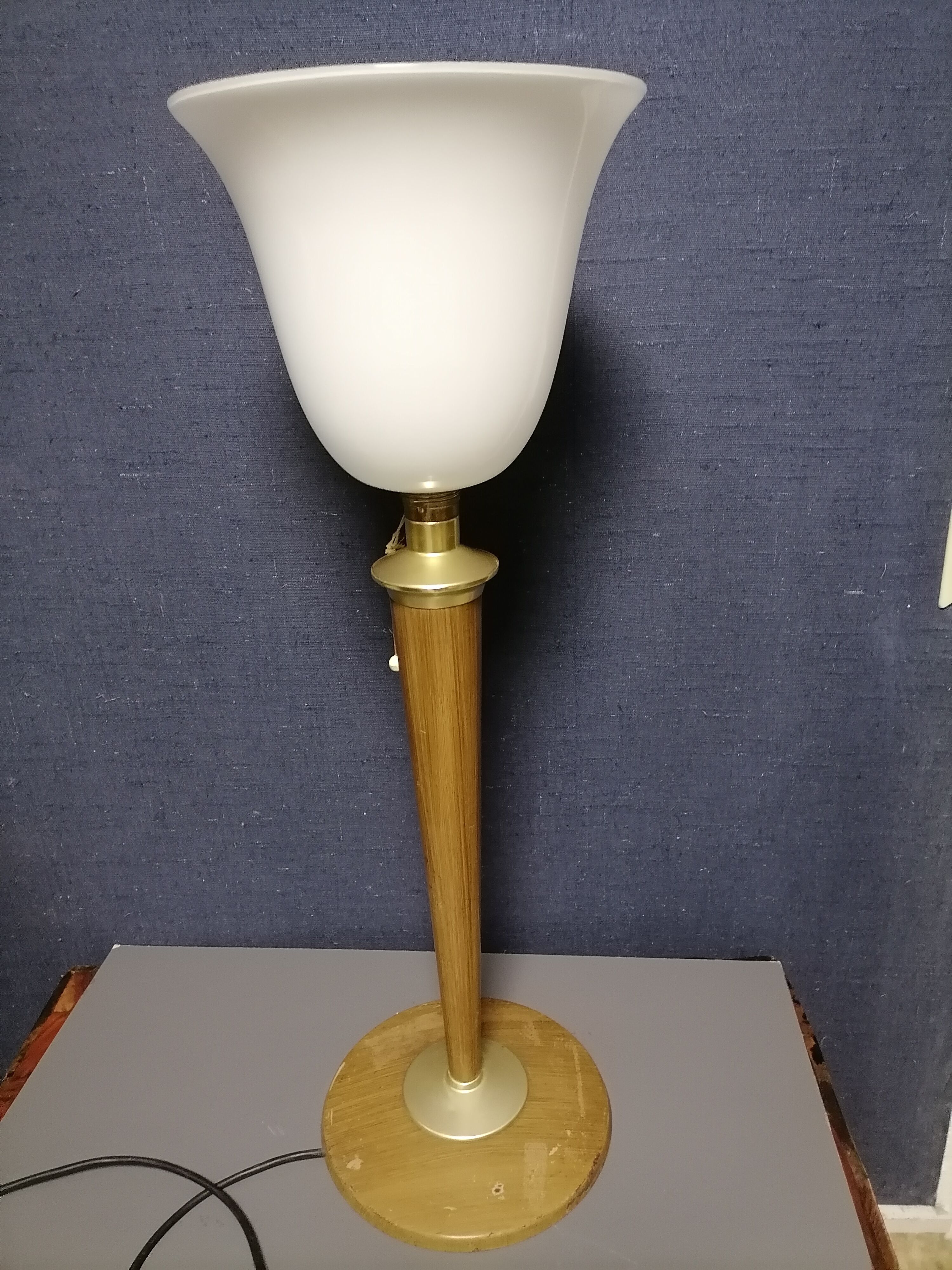 Lampe Mazda
