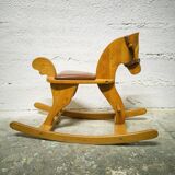 Moulin Roty rocking horse