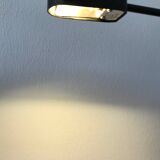 Ron Rezek lamp for Bieffeplast model Orbis Italy 1970s