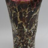 Vase Vallauris Vintage Foam