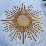 Mirror sun Chaty Vallauris 50x50cm