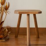 Tripod stool