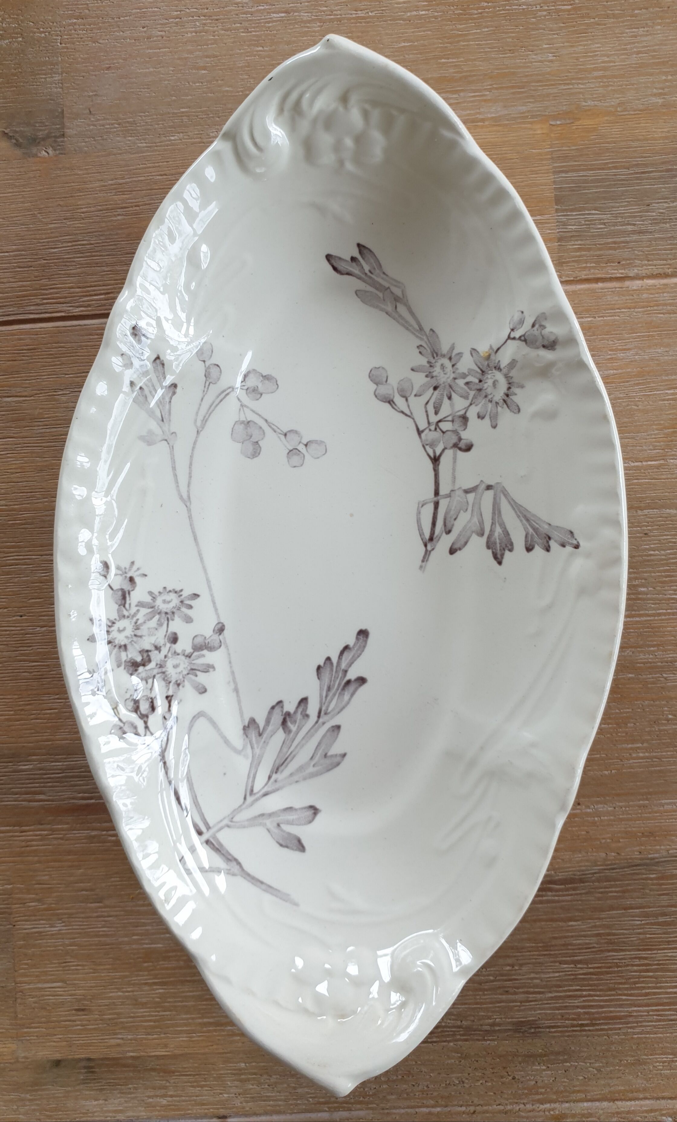 Duo of ravines Magenta creil and montereau