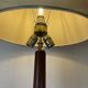 Mid-Century Teak Floor Lamp by Kirk, Denmark, 1960s