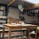 Farm table