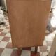 Semainier commode 5 tiroirs