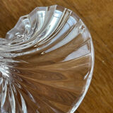 Lalique glass France model Rambouillet in crystal